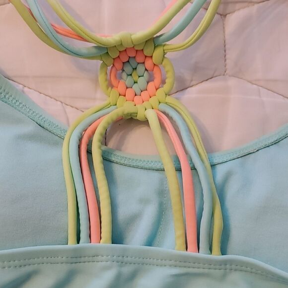 Xhilaration Bikini Ladies M and L - Picture 5 of 9